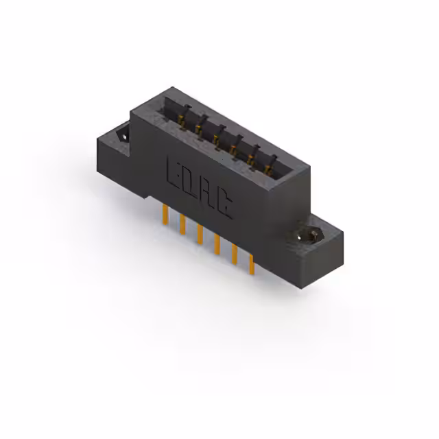 379-012-542-208 EDAC Inc.  Edgeboard Connectors
